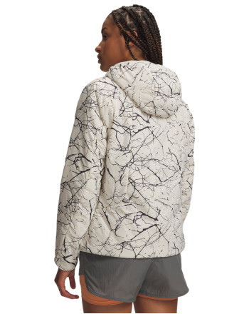 Jakna W EXPLOR QUICKRIDGE JACKET 