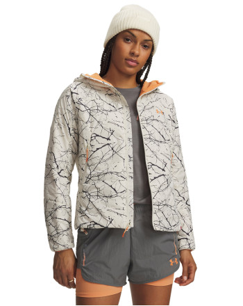 Jakna W EXPLOR QUICKRIDGE JACKET 