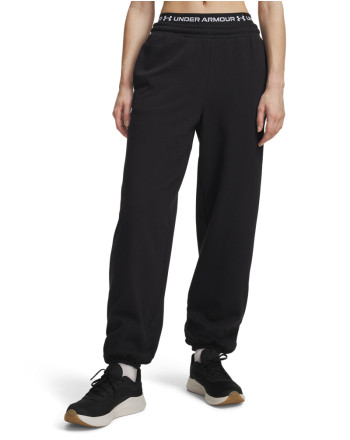 Donji dio trenerke ICON FLC GYM PANT 