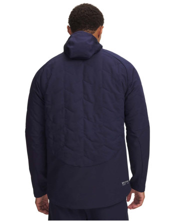 Dukserica CH ELITE STORM BALACLAVA LS 