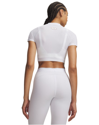 Proizvodi HEATGEAR ELITE CROP MCK SS 