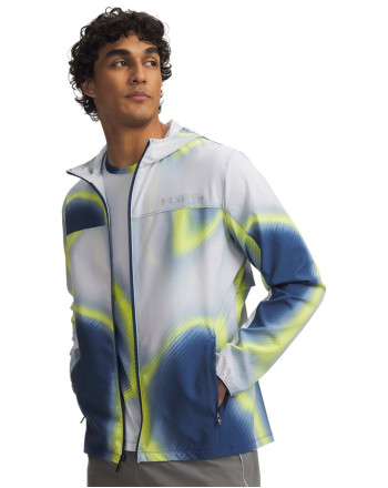 Jakna UA VELOCITI STORM JACKET 