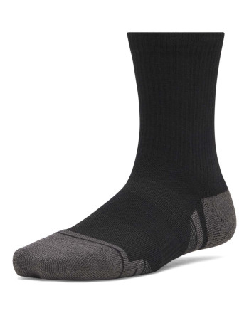 Čarape NEW Y UA PERF TECH 3PK CRW-PAK 