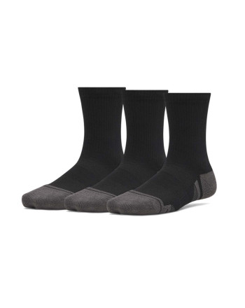 Čarape NEW Y UA PERF TECH 3PK CRW-PAK 