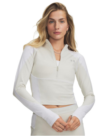 Dukserica COLDGEAR ELITE 1/2 ZIP 