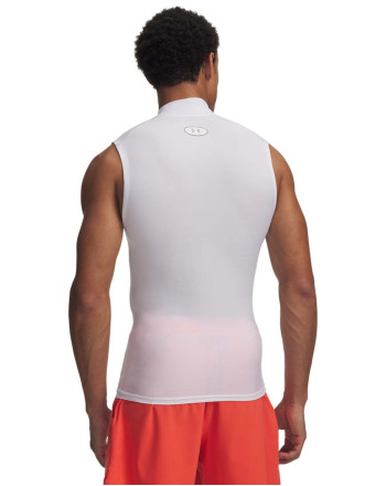 Proizvodi UA HG ELITE SLEEVELESS MOCK 