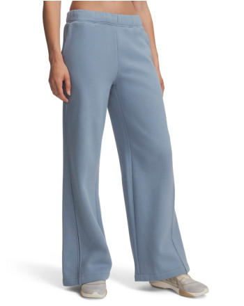 Donji dio trenerke ICON FLC SAMA WIDE LEG 