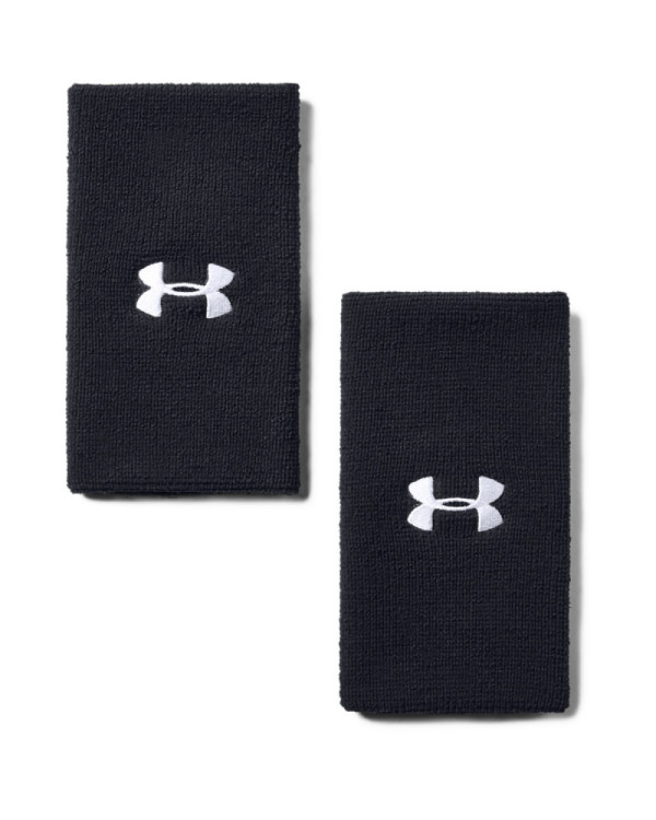 UA 6 PERFORMANCE WRISTBAND 