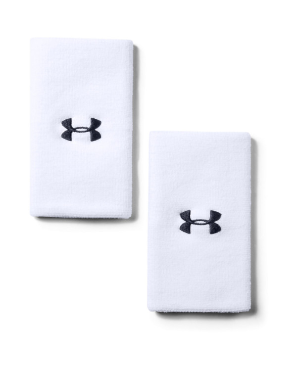 UA 6 PERFORMANCE WRISTBAND 