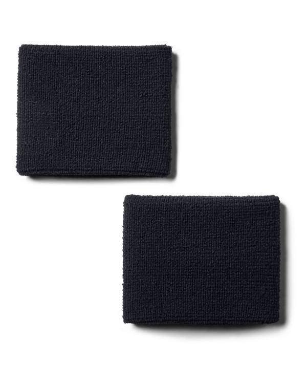 UA PERFORMANCE WRISTBANDS 