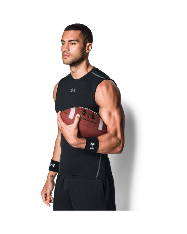 UA PERFORMANCE WRISTBANDS 