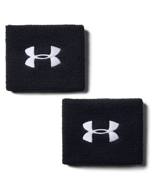 UA PERFORMANCE WRISTBANDS 