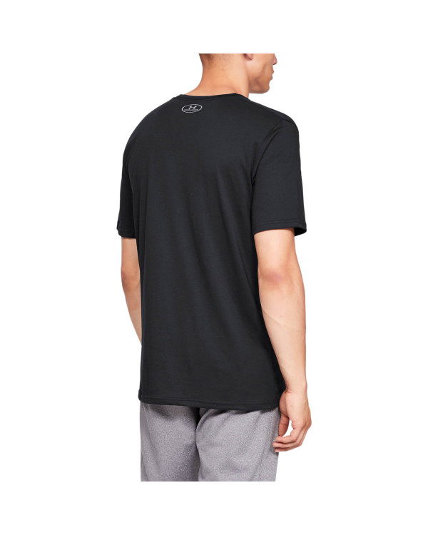 UA M SPORTSTYLE LC SS