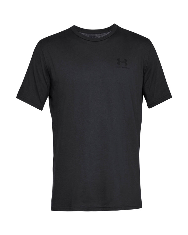 UA M SPORTSTYLE LC SS