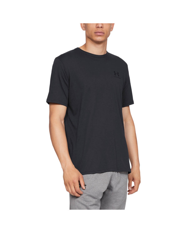 UA M SPORTSTYLE LC SS