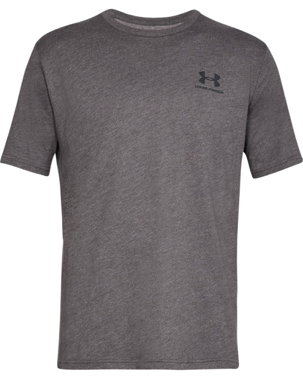 Majica kratkih rukava Men's UA Sportstyle Left Chest Short Sleeve Shirt 