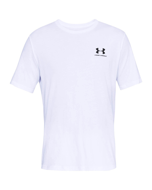 UA M SPORTSTYLE LC SS 