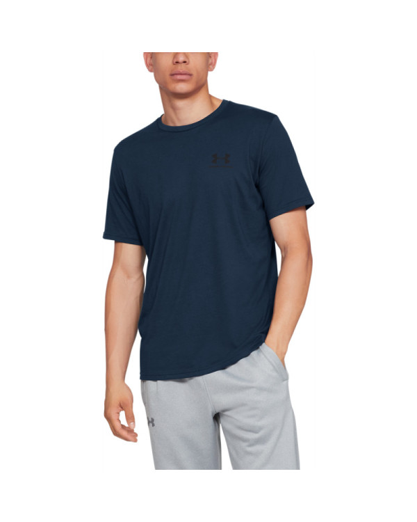 UA M SPORTSTYLE LC SS