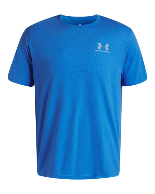 UA M SPORTSTYLE LC SS