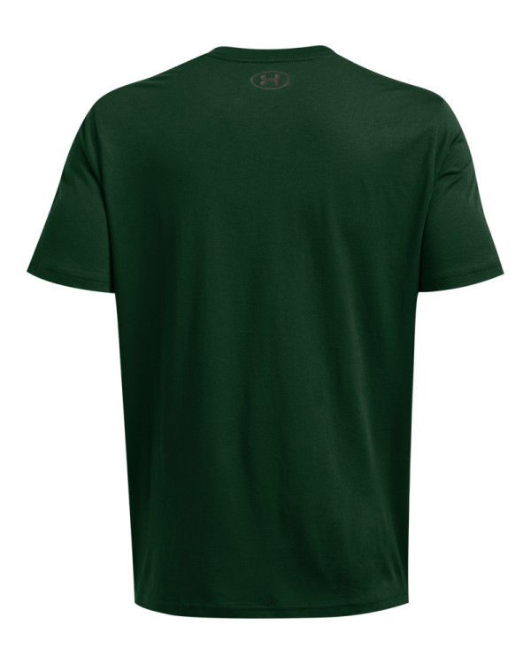 UA TEAM ISSUE WORDMARK SS