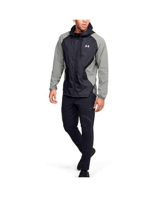 UA UNSTOPPABLE CARGO PANTS