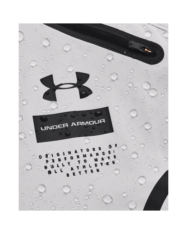 UA UNSTOPPABLE CARGO PANTS 
