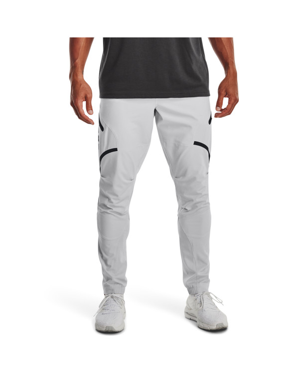 UA UNSTOPPABLE CARGO PANTS 