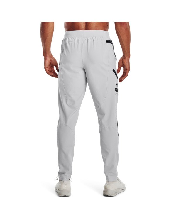 UA UNSTOPPABLE CARGO PANTS 