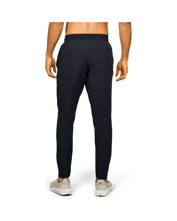 UA UNSTOPPABLE TAPERED PANTS 