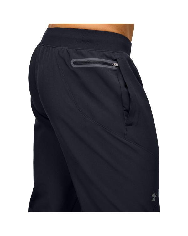 UA UNSTOPPABLE TAPERED PANTS 