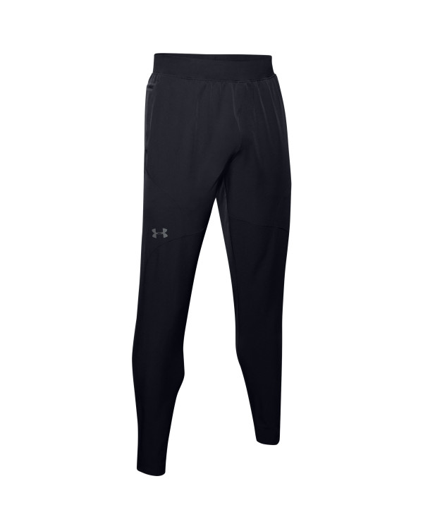 UA UNSTOPPABLE TAPERED PANTS 