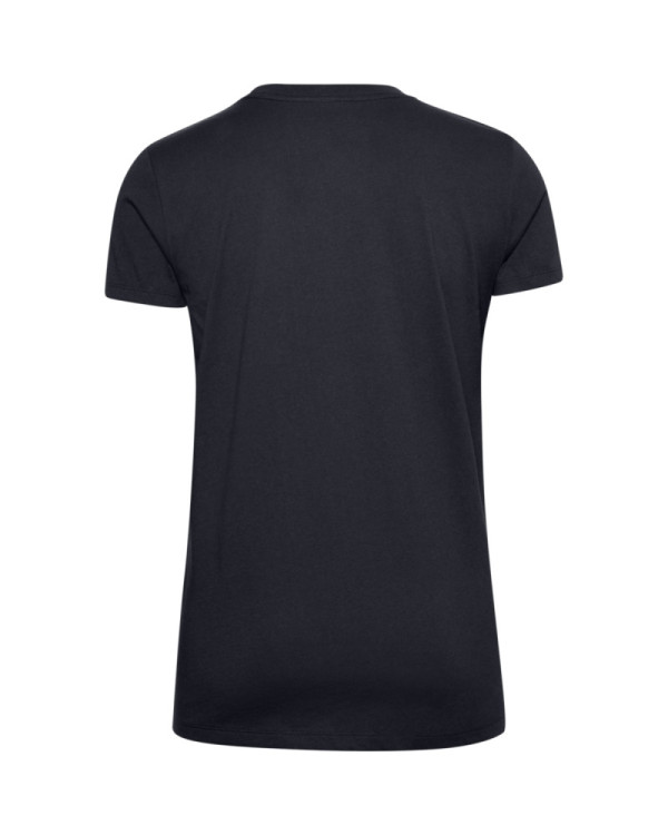 UA W SPORTSTYLE LOGO SS