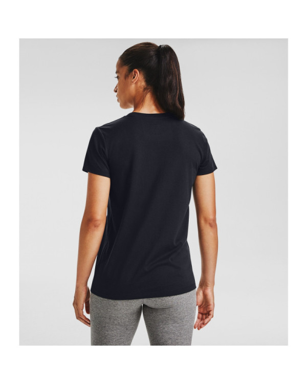 UA W SPORTSTYLE LOGO SS
