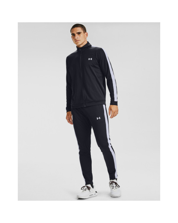 UA KNIT TRACK SUIT