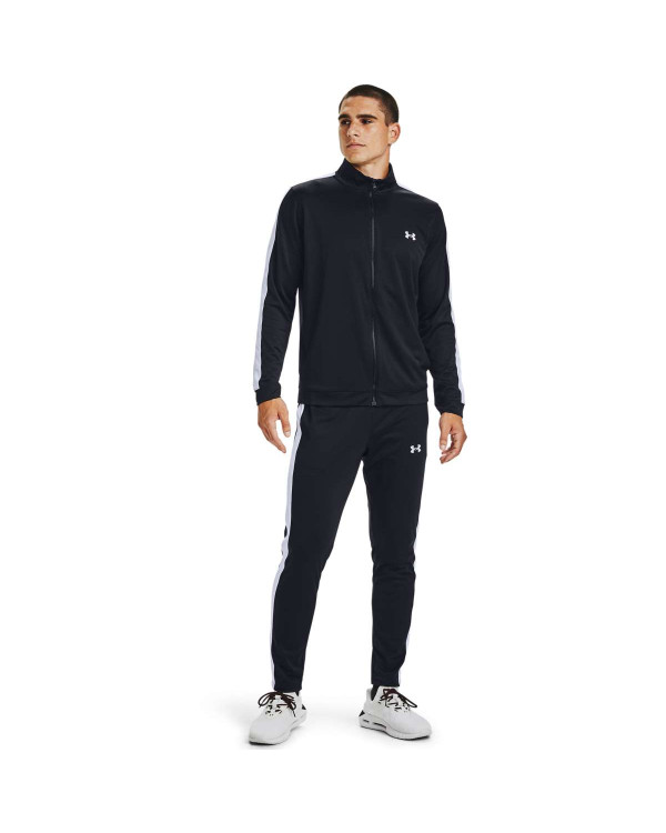 UA KNIT TRACK SUIT