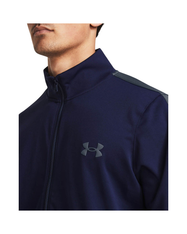 UA KNIT TRACK SUIT