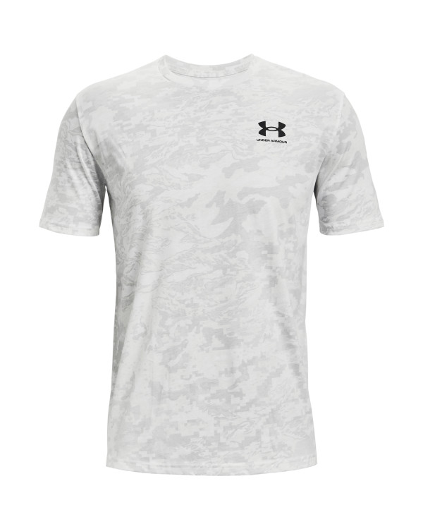 UA ABC CAMO SS 
