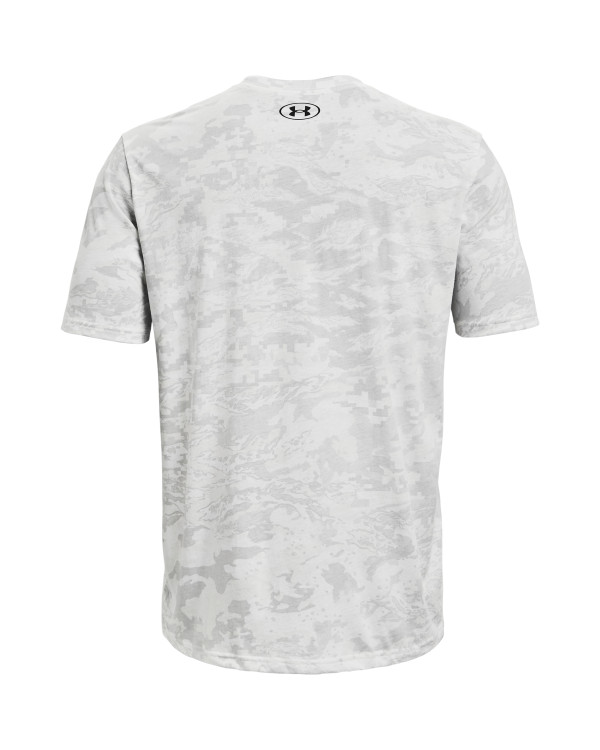 UA ABC CAMO SS 