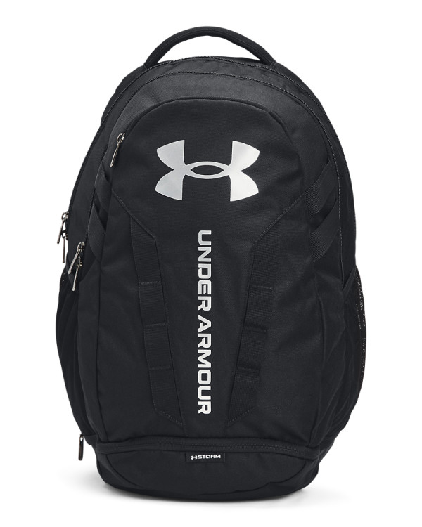 UA Hustle Backpack 