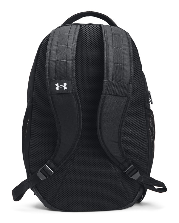 UA Hustle Backpack 