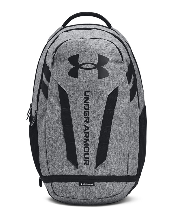 UA Hustle 5.0 Backpack 