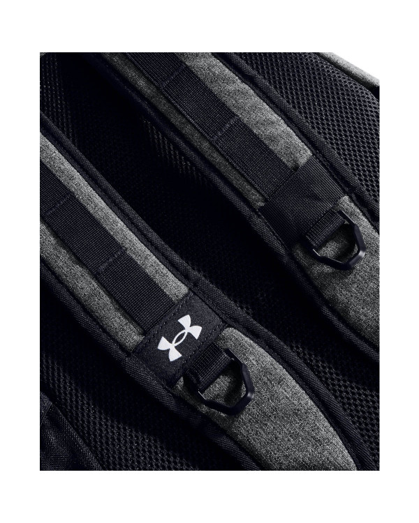 UA Hustle 5.0 Backpack 