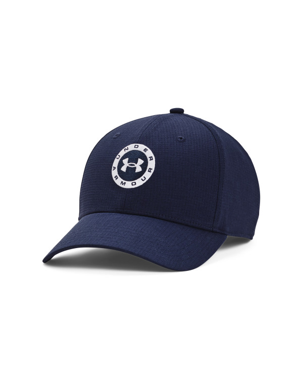 JORDAN SPIETH TOUR ADJ HAT