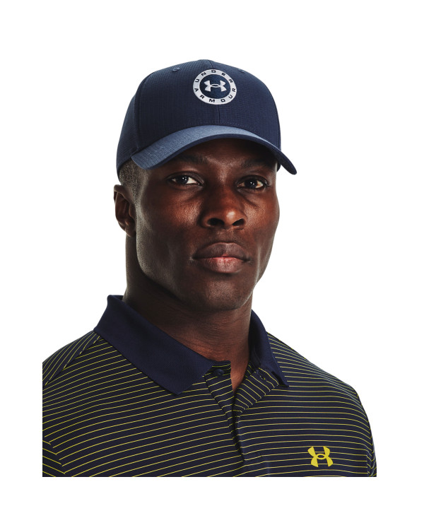 JORDAN SPIETH TOUR ADJ HAT