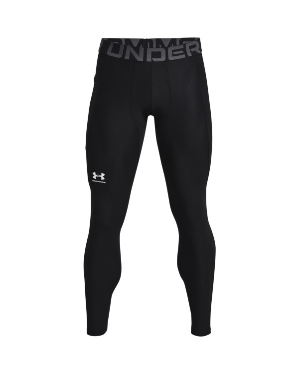 UA HG ARMOUR LEGGINGS 