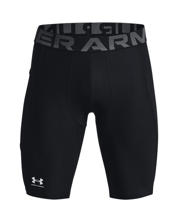 UA HG ARMOUR LNG SHORTS 