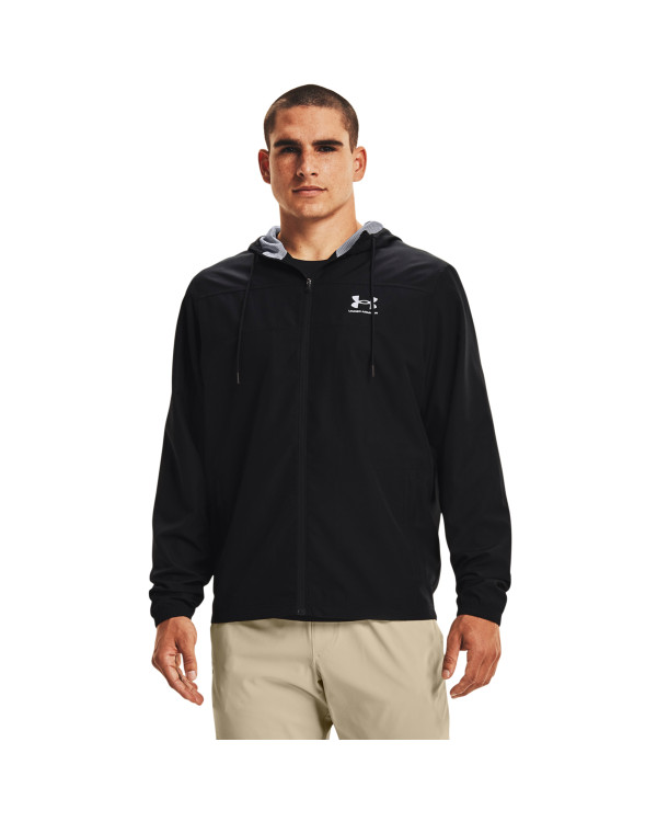 UA SPORTSTYLE WINDBREAKER
