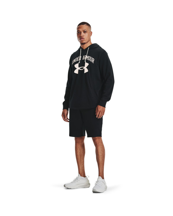 UA RIVAL TERRY SHORT 