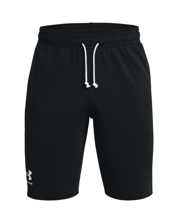 UA RIVAL TERRY SHORT 