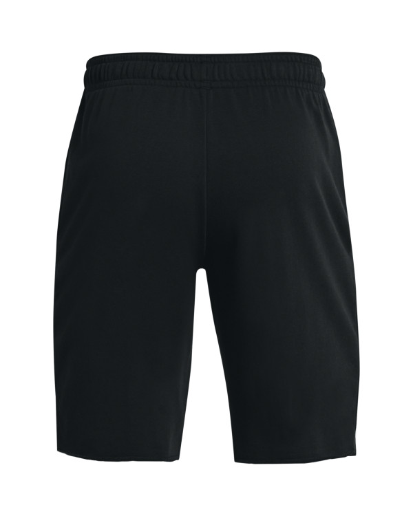 UA RIVAL TERRY SHORT 